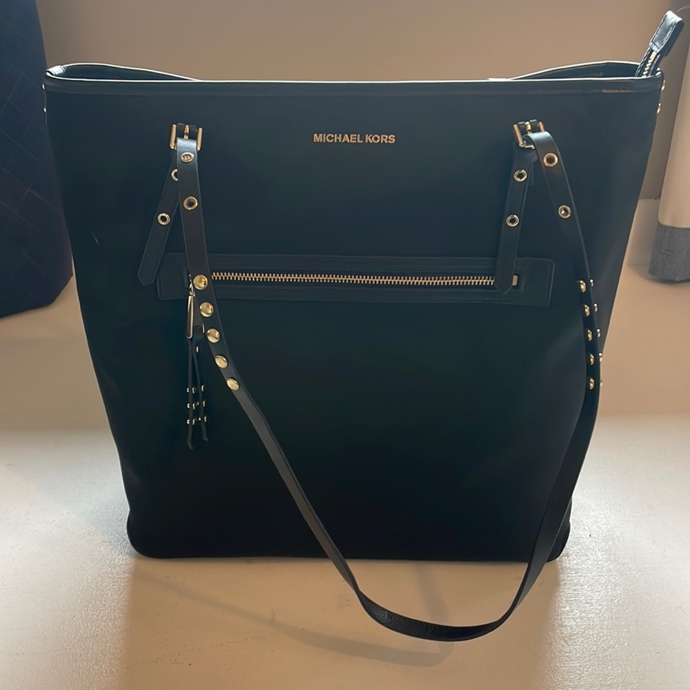Michael Kors tote bag
